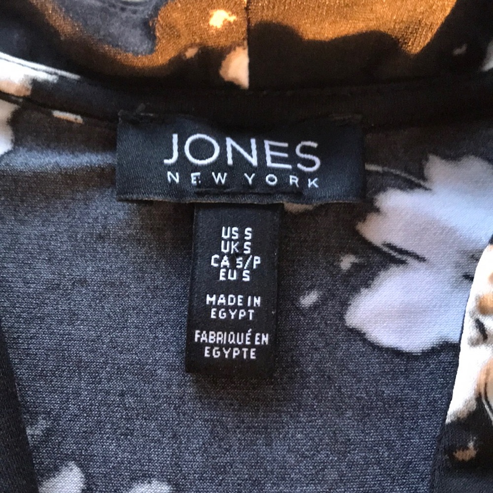 Jones ny shirt